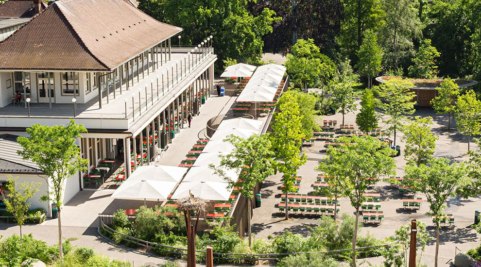 zoo basel cafeteria